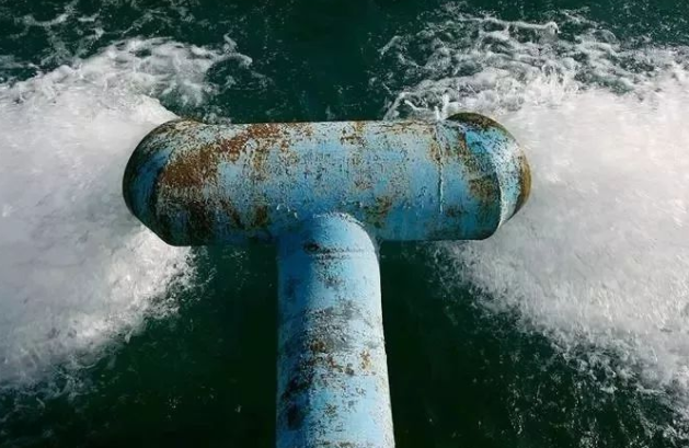 國內汙水處理的16種工藝流程